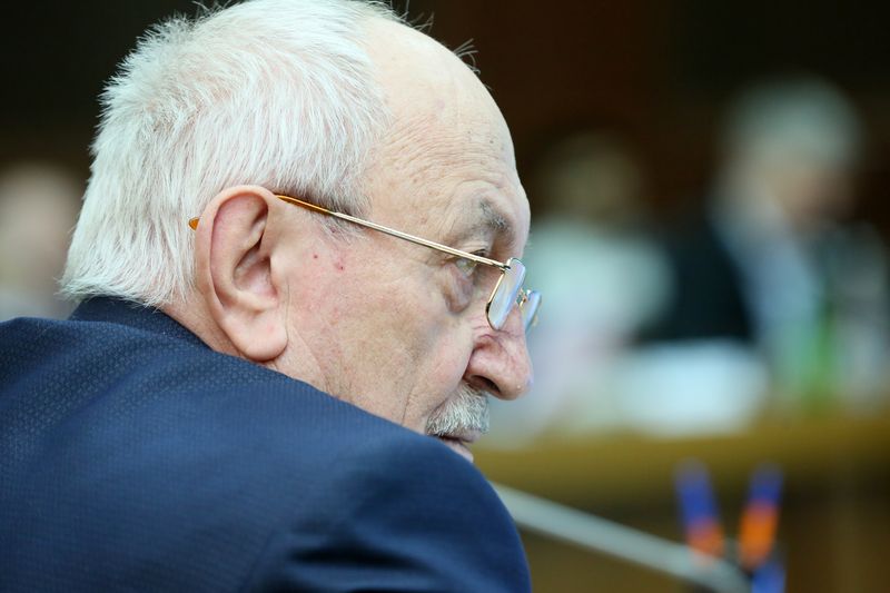 Артём Здунов принял участие в заседании коллегии Минкомсвязи Дагестана