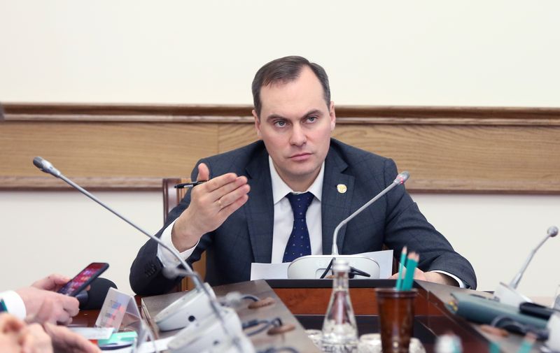 В Правительстве Дагестана состоялось совещание по вопросам реализации инвестпроектов на территории региона