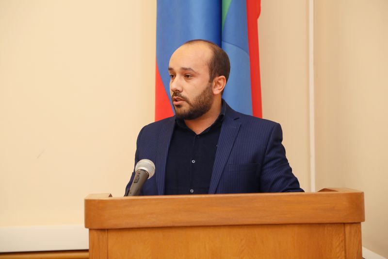 Уммупазиль Омарова провела заседание проектного комитета по реализации национального проекта «Образование»
