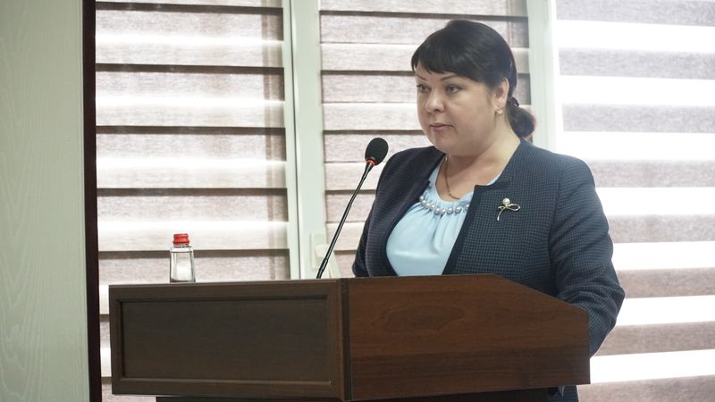 Абдулмуслим Абдулмуслимов: «К земле надо относиться рачительно»