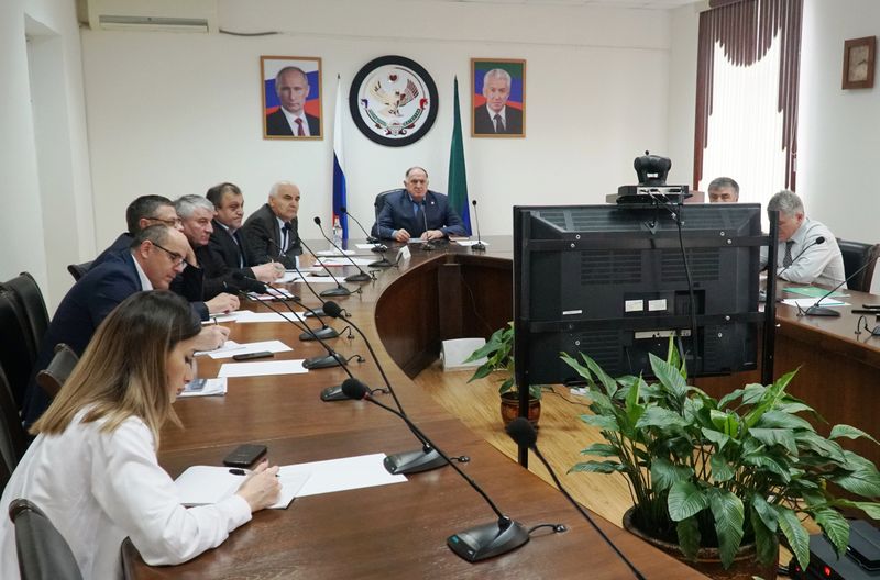 «Цифровое сельское хозяйство» позволит обеспечить технологический прорыв в АПК