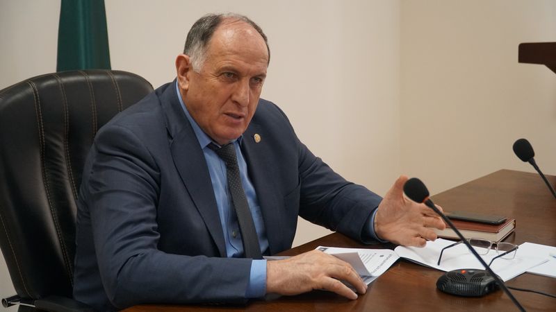 «Цифровое сельское хозяйство» позволит обеспечить технологический прорыв в АПК