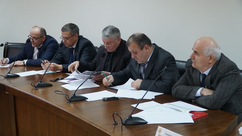 «Цифровое сельское хозяйство» позволит обеспечить технологический прорыв в АПК