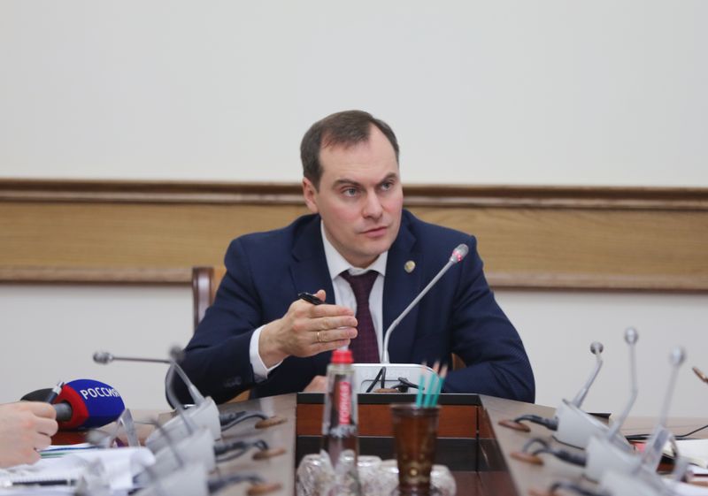 Артём Здунов: «Дагестанский стандарт отдыха должен быть высоким»