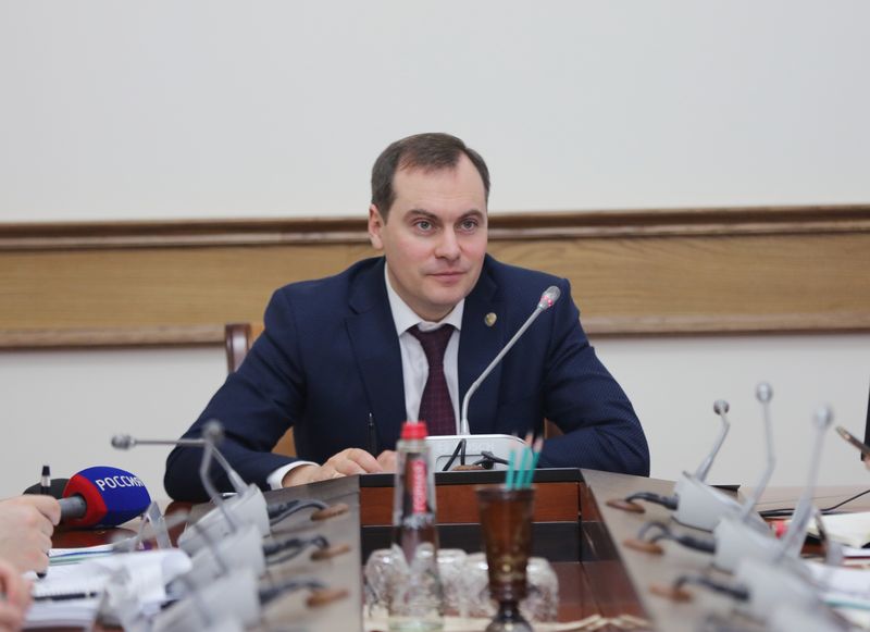 Артём Здунов: «Дагестанский стандарт отдыха должен быть высоким»