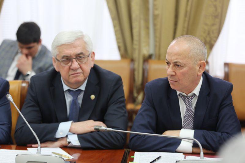 Артём Здунов: «Дагестанский стандарт отдыха должен быть высоким»