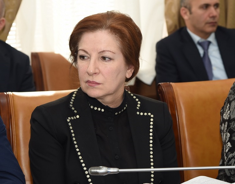 На заседании Правительства Дагестана обсудили вопросы повышения качества управления госимуществом