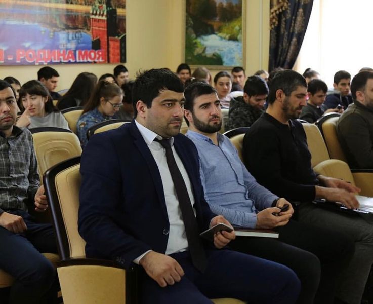 Правительство РД готово оказывать максимальное содействие для развития идей и предложений дагестанского бизнеса