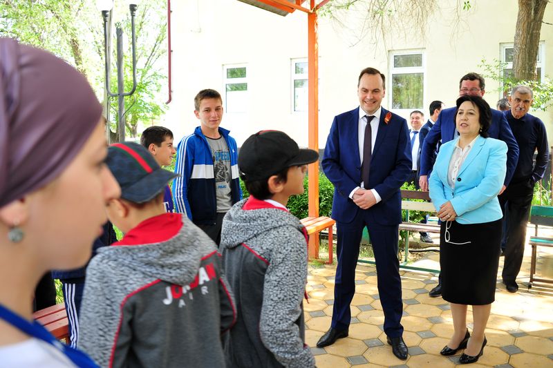 Правительство Дагестана запускает школу будущих управленцев «Бинилект»