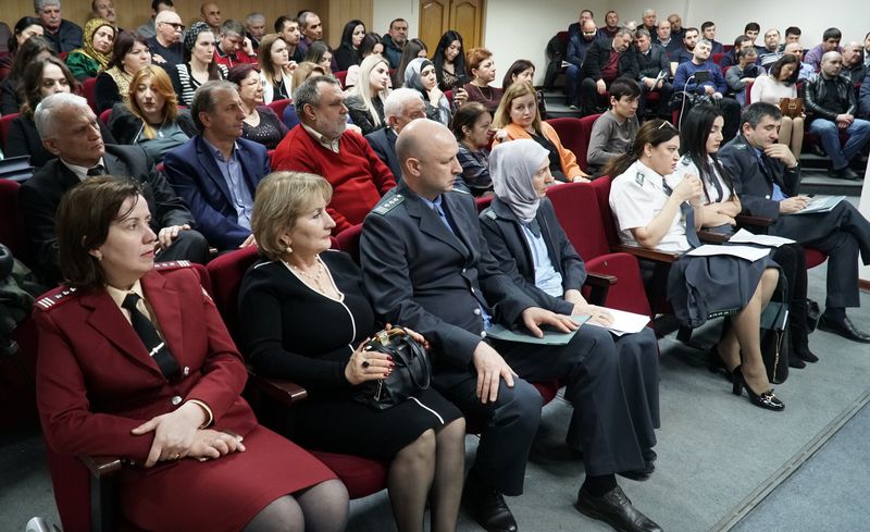 Абдулмуслим Абдулмуслимов: «Время работы по «серым» схемам проходит»