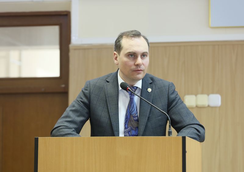 Артём Здунов: «Важно дойти до каждой нуждающейся семьи»