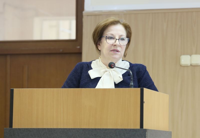 Артём Здунов: «Важно дойти до каждой нуждающейся семьи»