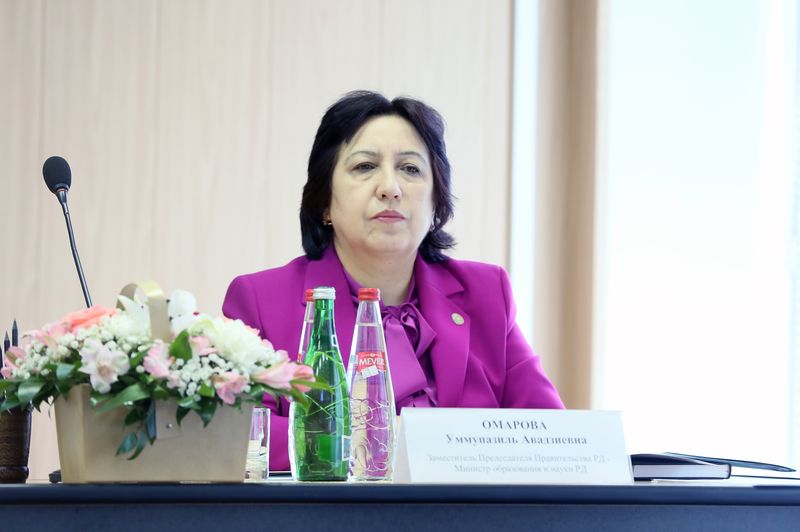 Артём Здунов: «Важно дойти до каждой нуждающейся семьи»