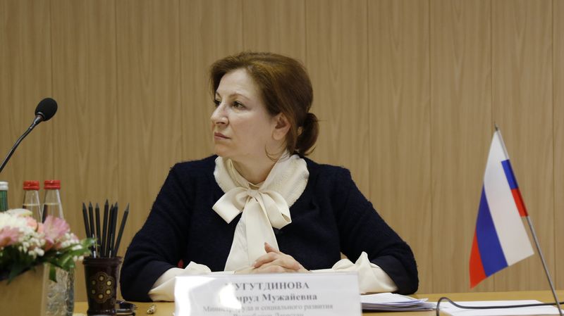 Артём Здунов: «Важно дойти до каждой нуждающейся семьи»