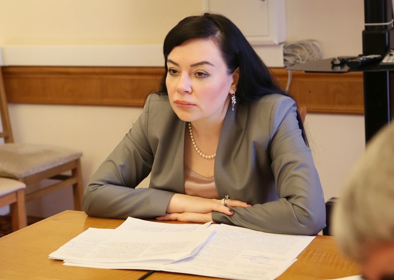 Уммупазиль Омарова: «Работа с детьми, прибывшими из Сирии, должна быть адресной»