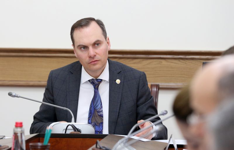 Развитие газового хозяйства республики обсуждено в Правительстве Дагестана