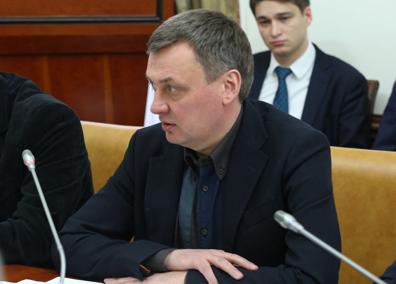 Развитие газового хозяйства республики обсуждено в Правительстве Дагестана