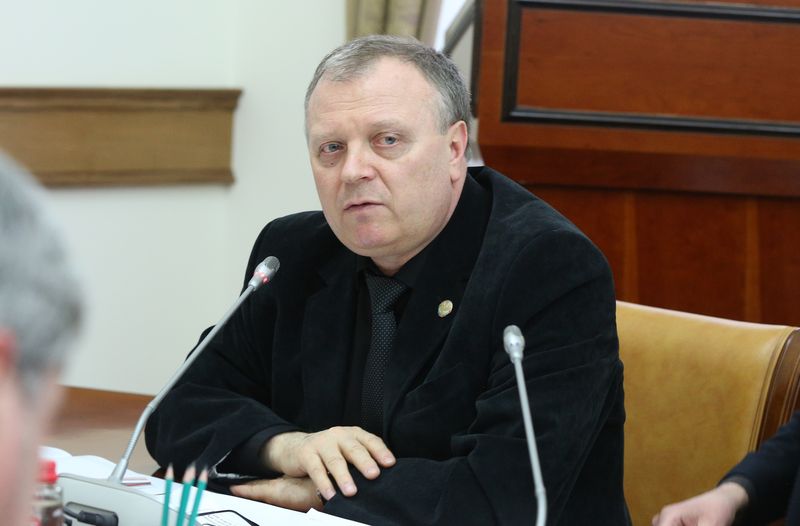 Развитие газового хозяйства республики обсуждено в Правительстве Дагестана