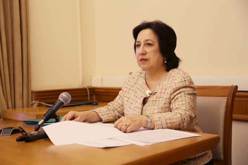 Республика Дагестан примет участие в реализации нацпроекта «Наука»