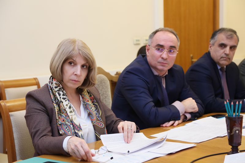 Республика Дагестан примет участие в реализации нацпроекта «Наука»
