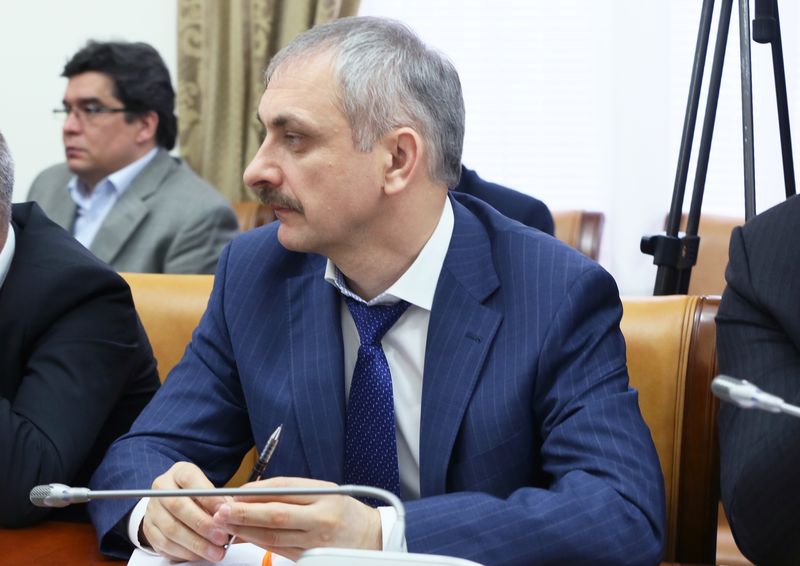 Создание новых рабочих мест обсудили в Правительстве Дагестана