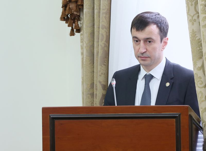 Создание новых рабочих мест обсудили в Правительстве Дагестана