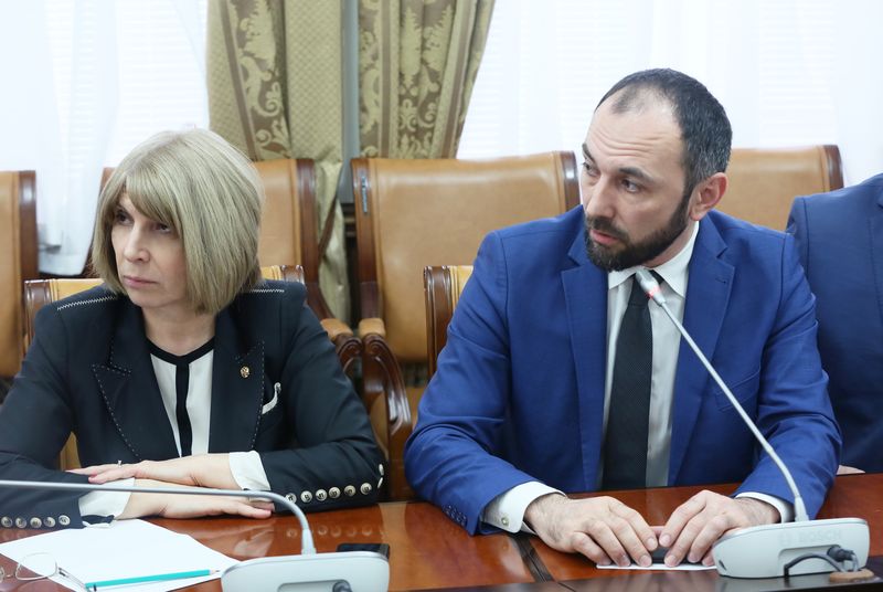Создание новых рабочих мест обсудили в Правительстве Дагестана