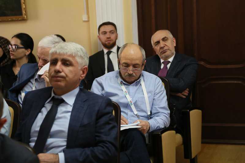 Артём Здунов: «От того, насколько мы сконцентрируем наши силы и ресурсы, зависит и успех»