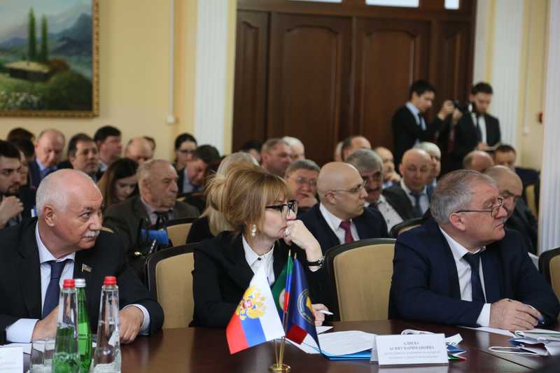 Артём Здунов: «От того, насколько мы сконцентрируем наши силы и ресурсы, зависит и успех»