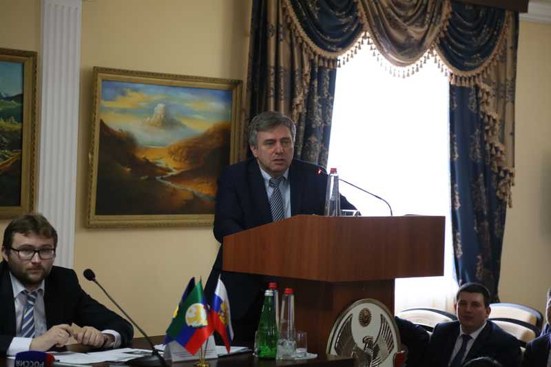 Артём Здунов: «От того, насколько мы сконцентрируем наши силы и ресурсы, зависит и успех»