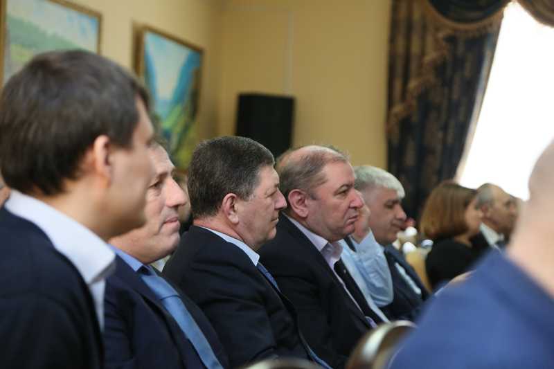 Артём Здунов: «От того, насколько мы сконцентрируем наши силы и ресурсы, зависит и успех»