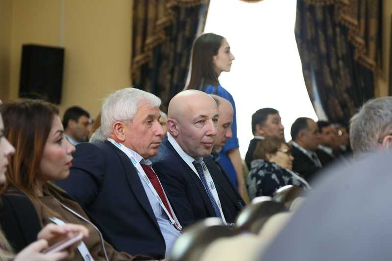 Артём Здунов: «От того, насколько мы сконцентрируем наши силы и ресурсы, зависит и успех»