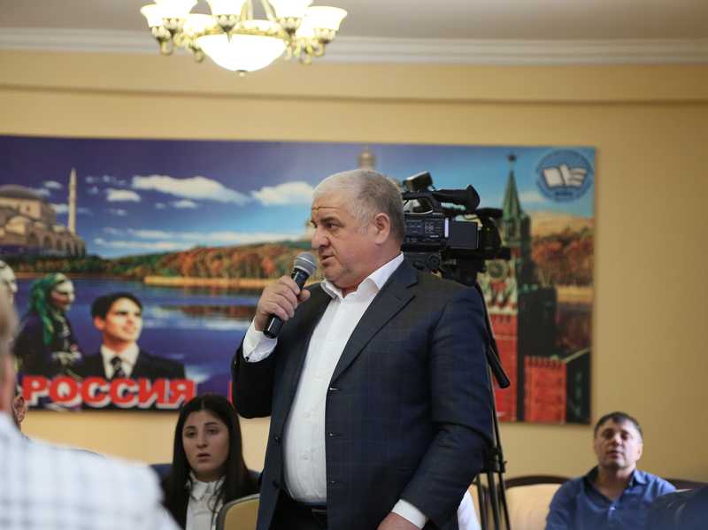 Артём Здунов: «От того, насколько мы сконцентрируем наши силы и ресурсы, зависит и успех»