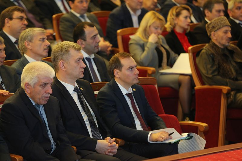 Глава Дагестана заявил о планах по расширению опыта внедрения принципов бережливого производства