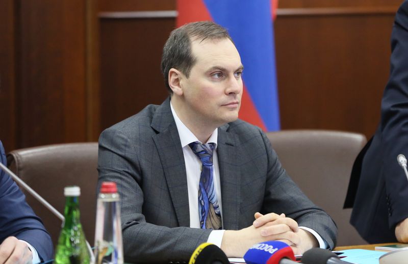 Артём Здунов: «Необходимо повысить статус Дагестанского союза промышленников и предпринимателей»