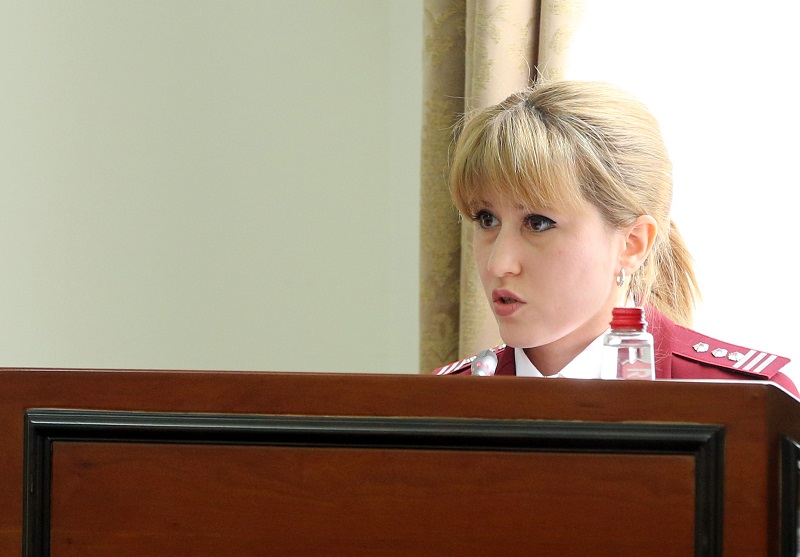 Артём Здунов: «Мы должны обеспечить медицинской помощью каждого школьника»