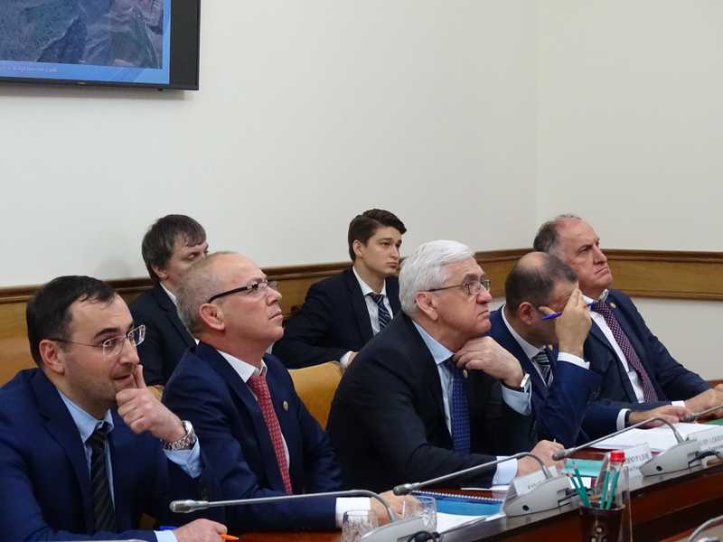 Правительство Дагестана определило12 брендовых турмаршрутов 2019 года