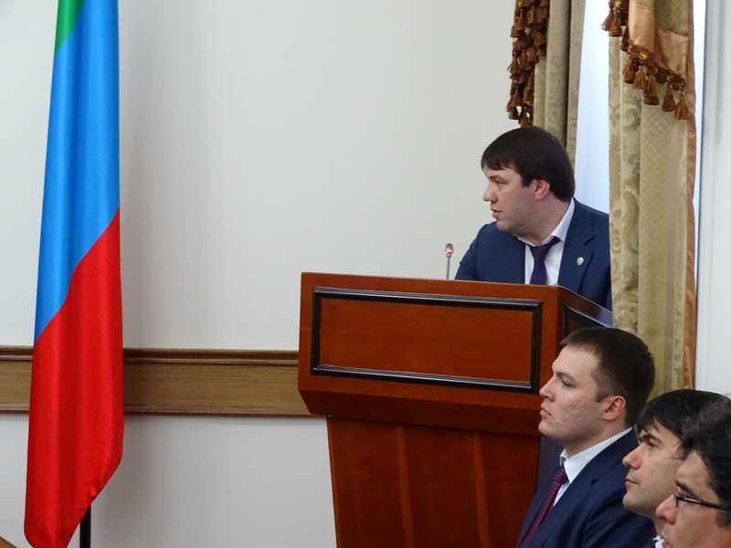 Правительство Дагестана определило12 брендовых турмаршрутов 2019 года