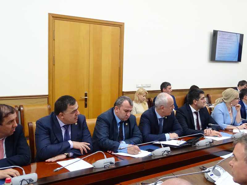 Правительство Дагестана определило12 брендовых турмаршрутов 2019 года