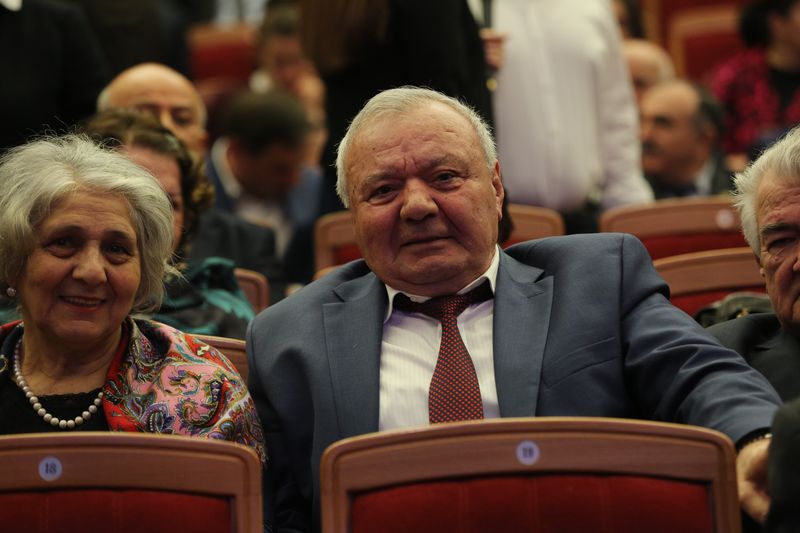 Глава Республики Дагестан Владимир Васильев обратился с ежегодным Посланием к Народному Собранию Республики Дагестан