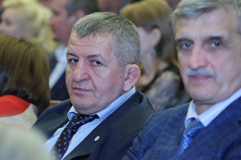 Глава Республики Дагестан Владимир Васильев обратился с ежегодным Посланием к Народному Собранию Республики Дагестан