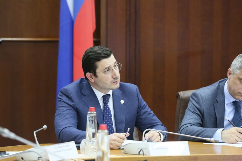Артём Здунов: «Для Дагестана крайне важны инвестиции и доверие»