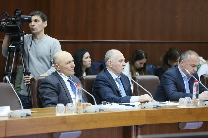 Артём Здунов: «Для Дагестана крайне важны инвестиции и доверие»