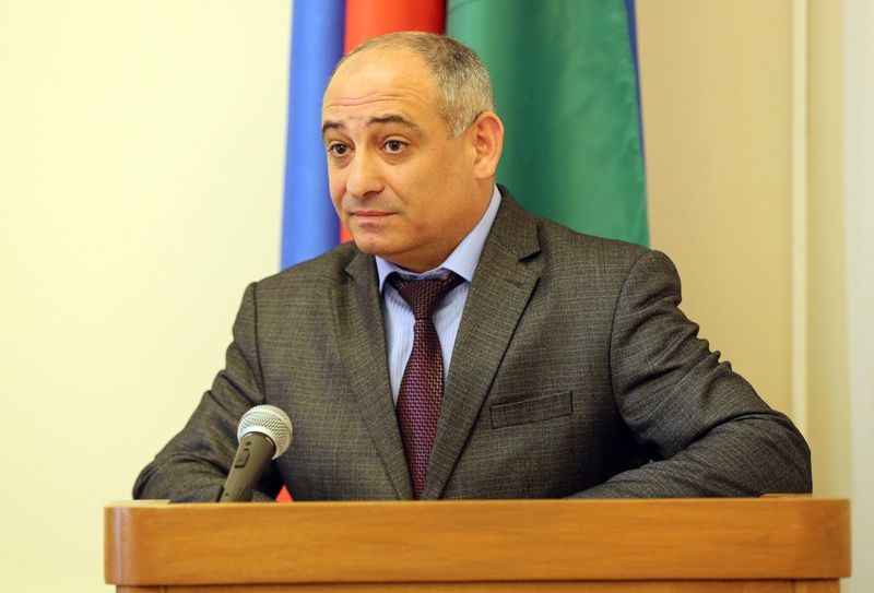 Рамазан Джафаров провел заседание Антинаркотической комиссии в Республике Дагестан