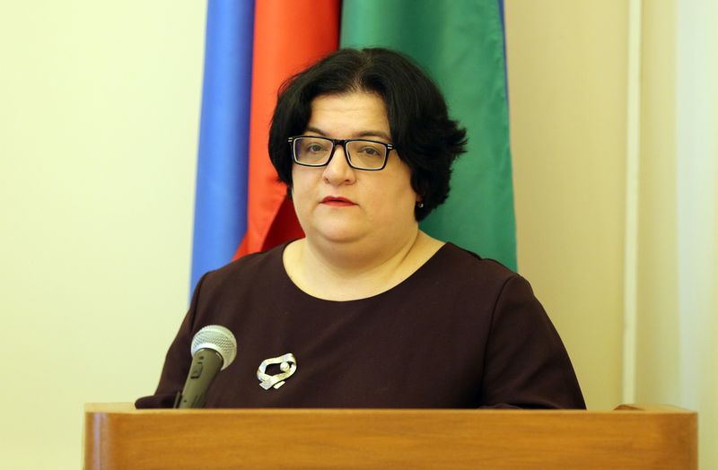 Рамазан Джафаров провел заседание Антинаркотической комиссии в Республике Дагестан