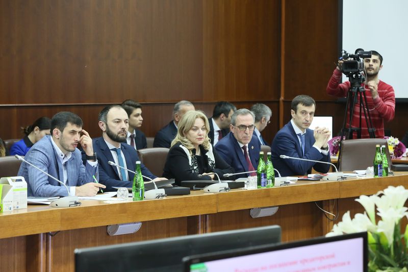 Собственные доходы бюджета республики на 2018 год выросли на 6,6 млрд рублей