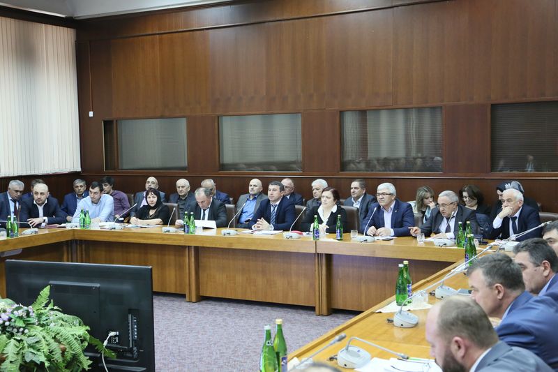 Собственные доходы бюджета республики на 2018 год выросли на 6,6 млрд рублей