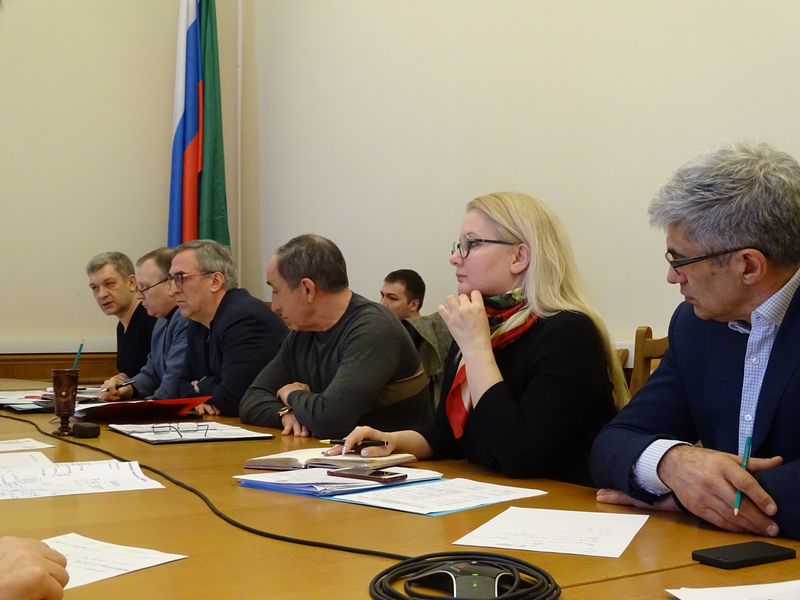 Артём Здунов поручил обеспечить качественной водой школы Хасавюрта