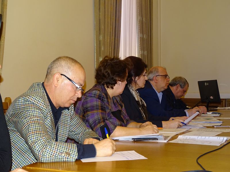 Артём Здунов поручил обеспечить качественной водой школы Хасавюрта