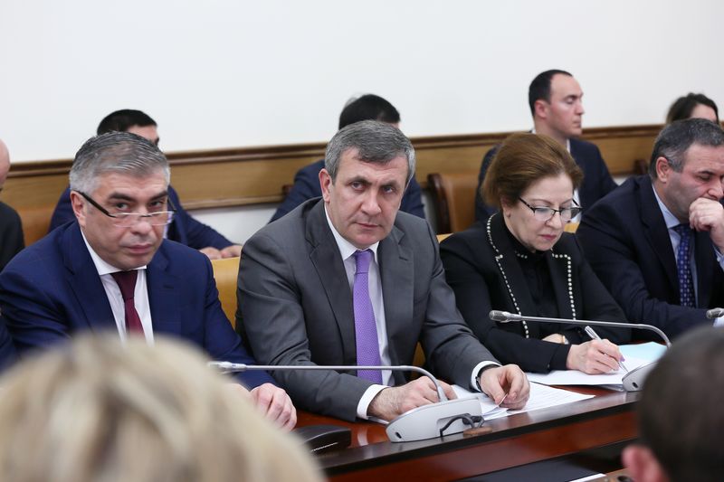 В Дагестане отметят 74-ю годовщину Победы в Великой Отечественной войне 1941-1945 годов